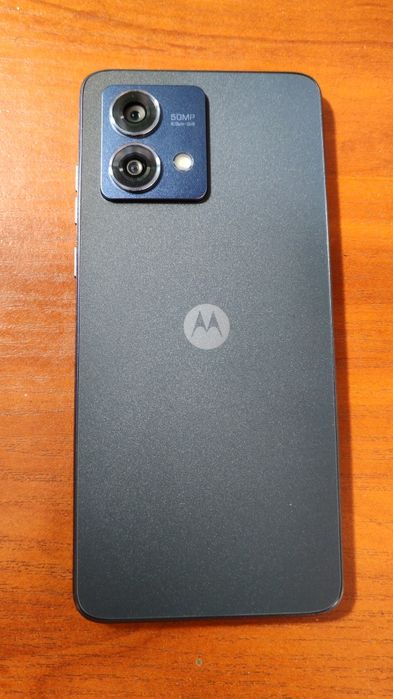 Смартфон Motorola Moto g 84 (8/256)