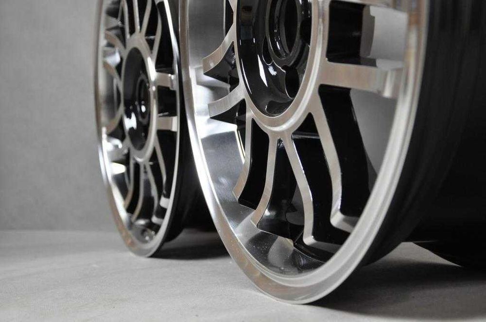 Felgi DARE InD-28 17'' 7,5J ET35 5x100 BMF