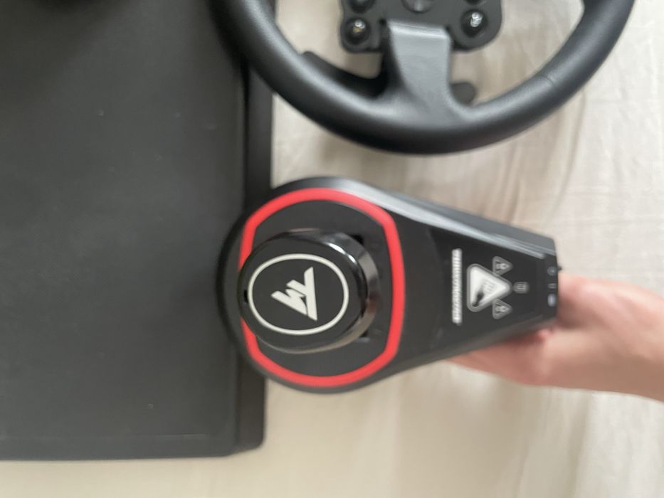 Kierownica thrustmaster tx