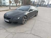 Продам BMW 645 (M6)