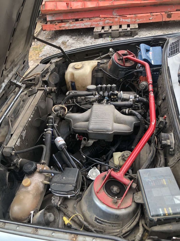 Продам BMW 318i в Николаеве