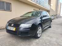 Fiat stilo 1.9 JTD