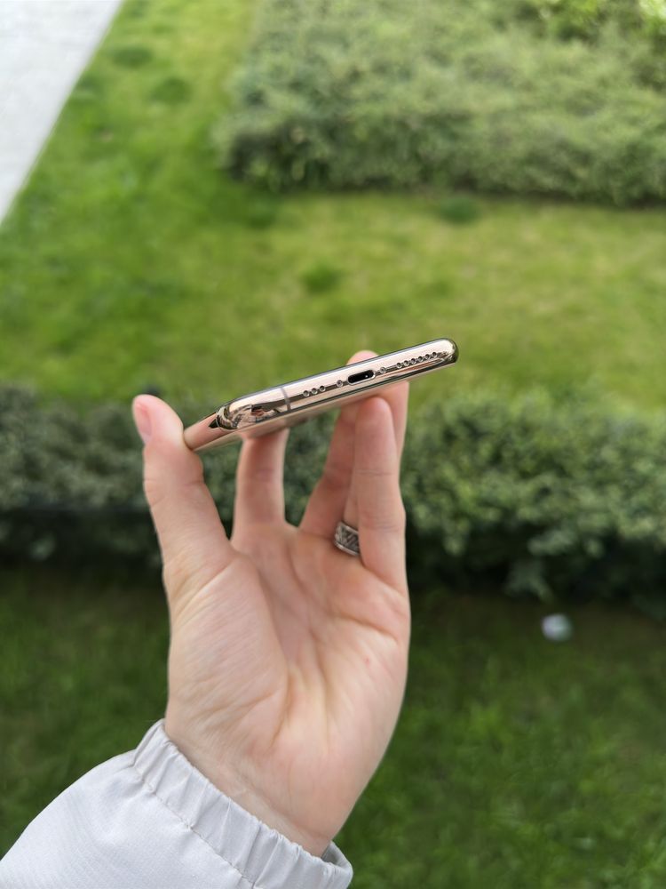 Apple IPhone Айфон 11 PRO 256ГБ Золотий, Невероок, Оригінал
