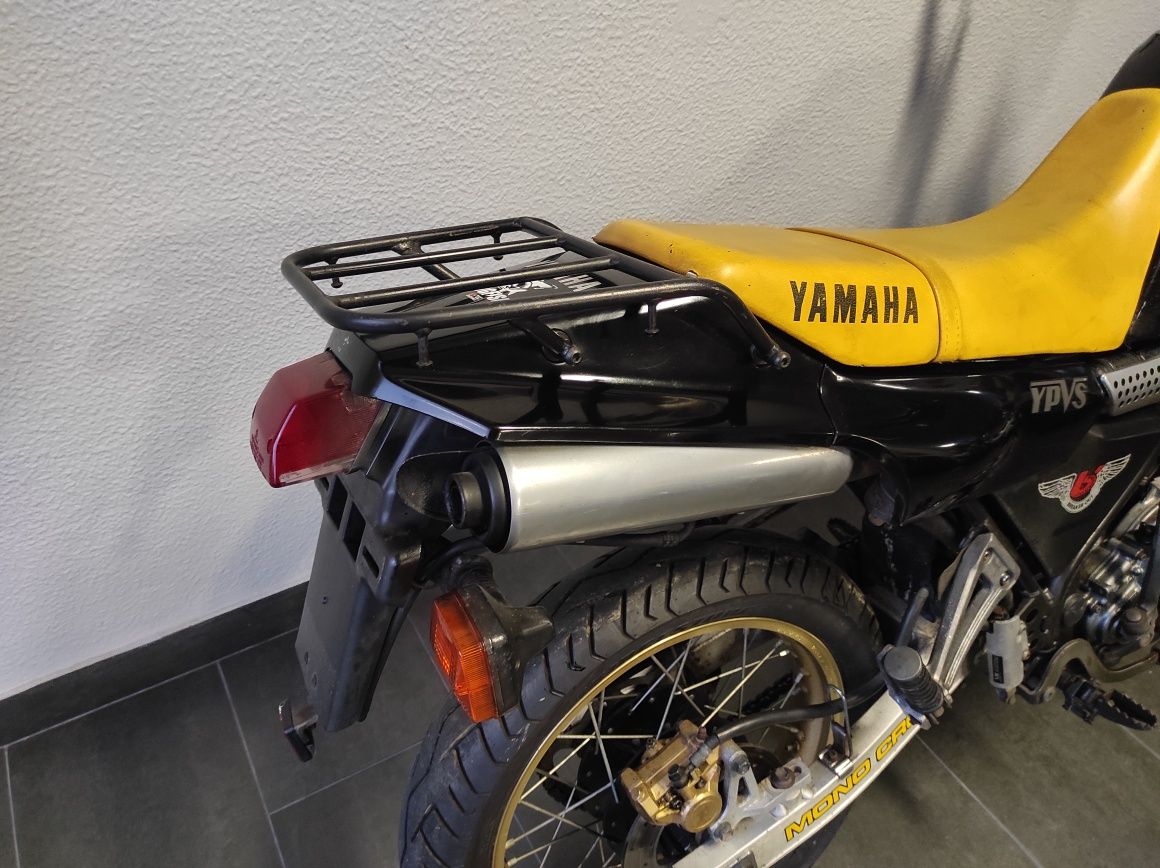 Yamaha TDR 250  versão japonesa