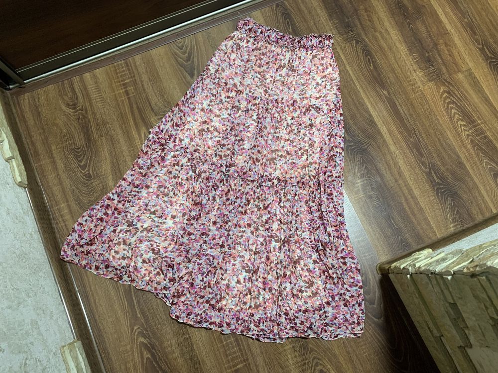Спідниця максі Isabel Marant