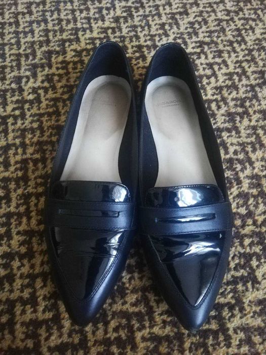 Туфли -лодочки Vagabond