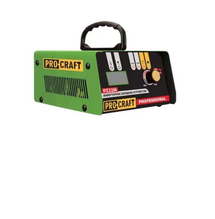 Зарядний пристрій   6/12Вт