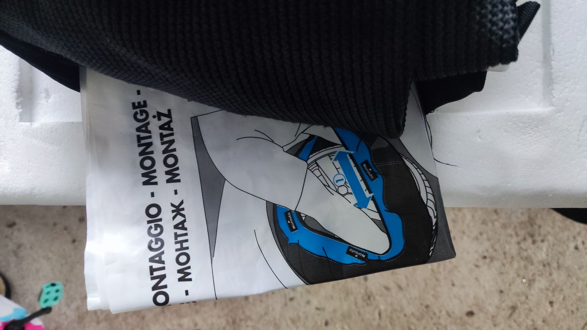 Norauto Wintertex 3 N02