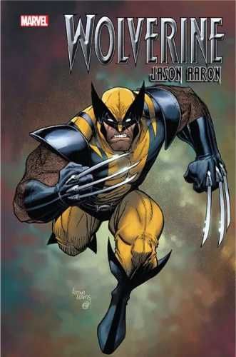 Wolverine T. 4 - Jason Aaron