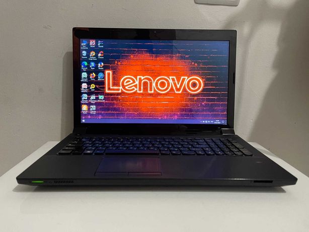 Мощный Lenovo B580  + (Intel Core i5) + 8 ГБ RAM + ПОДАРОК!!