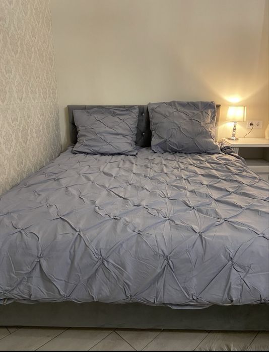 Подобово ЖД вокзал ЖК Александрія.1 кімн велика студіа