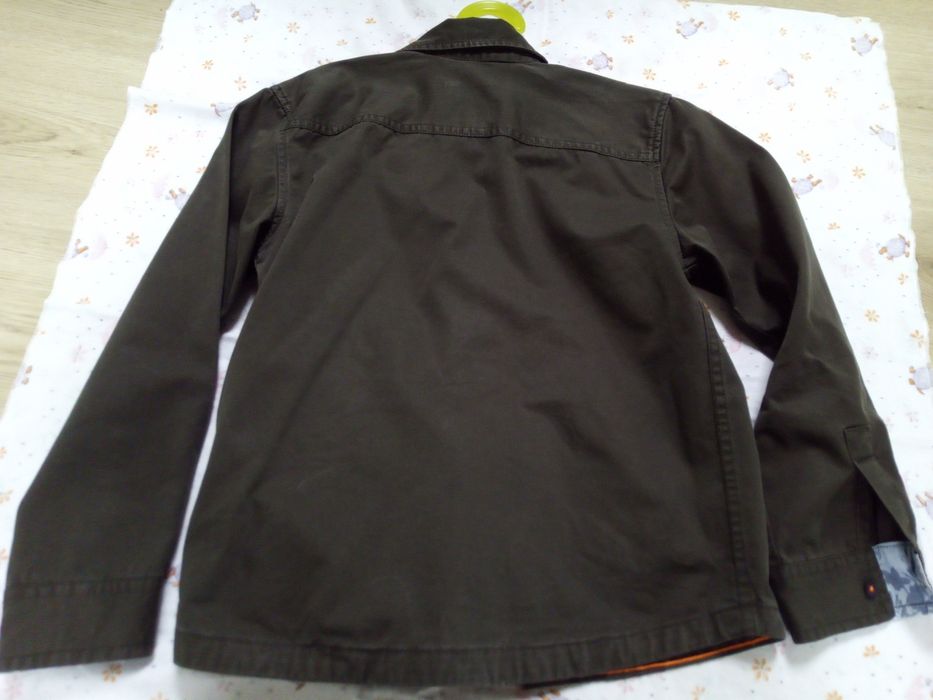 Camisa menino 9-10 anos