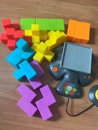 Gra Chrono Blocks, Tetris