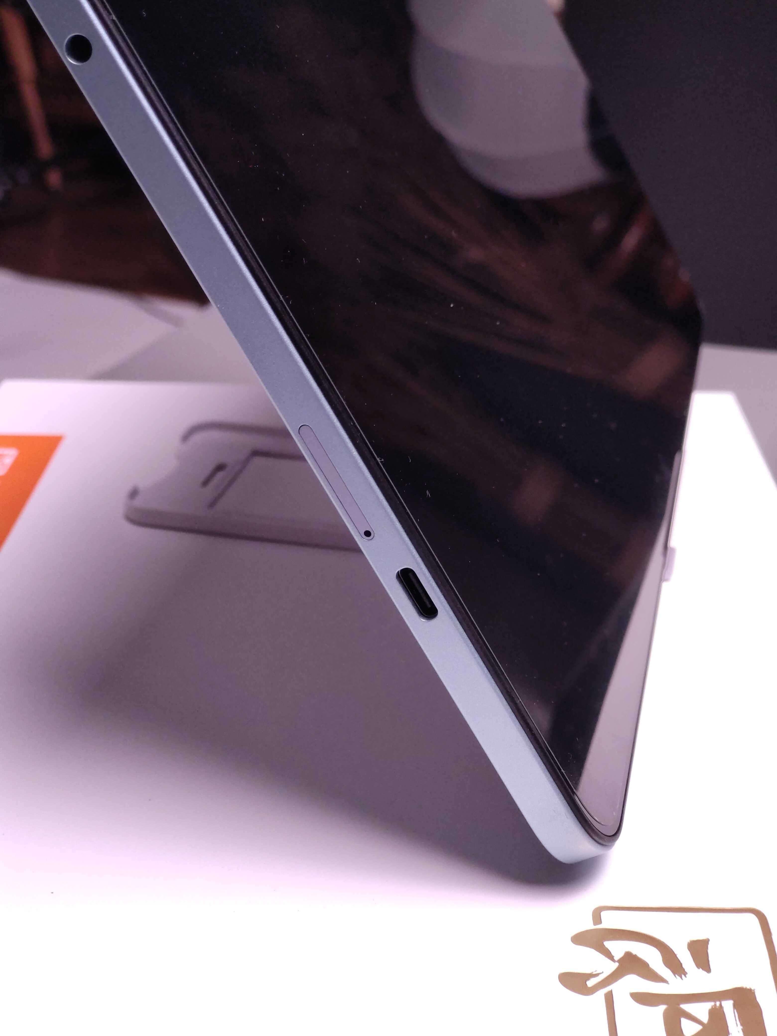 Teclast T60 plus, 12 дюйм, 16(6+10)/128 гб, 2 SIM + чохол, клавіатура