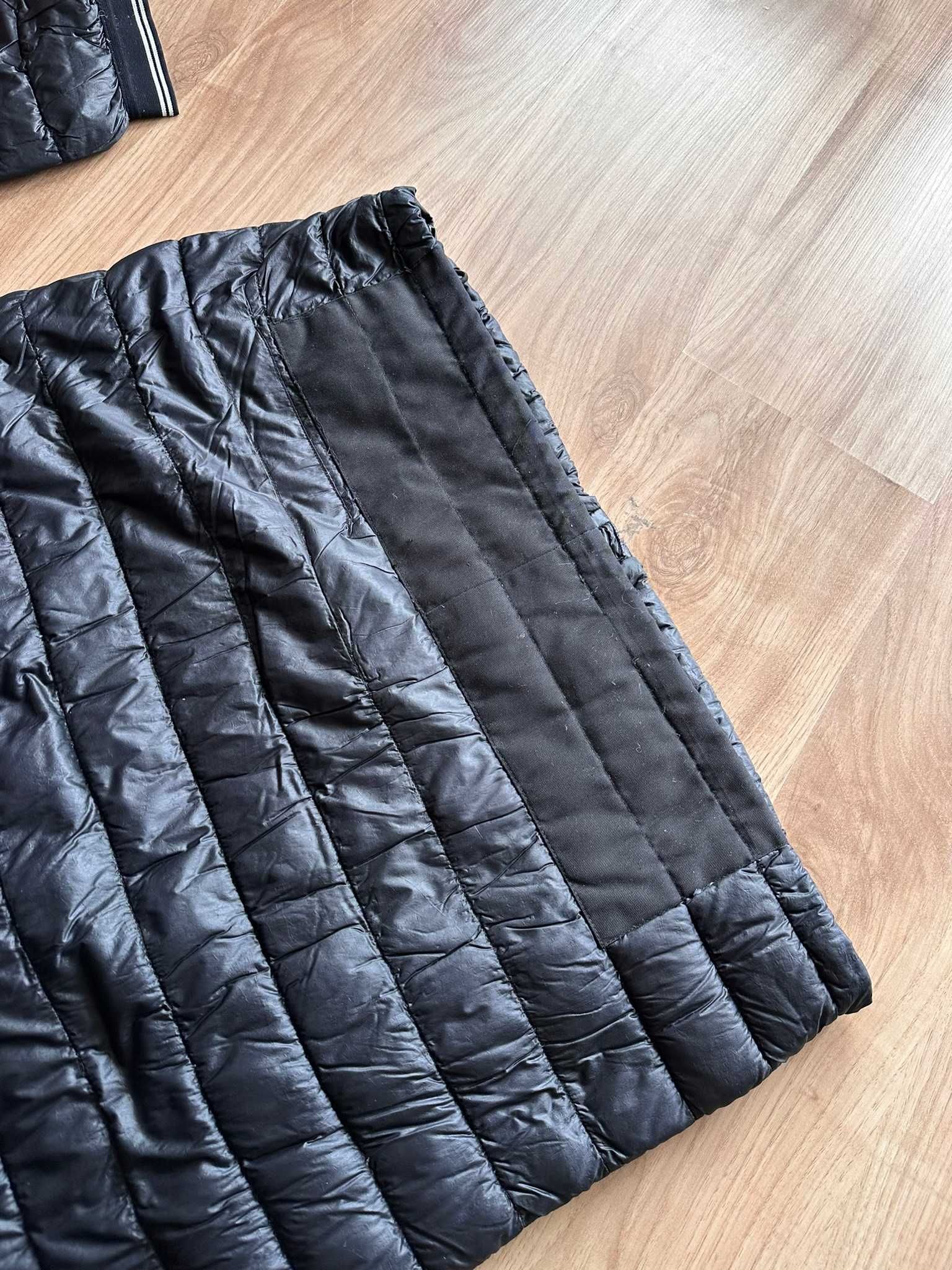 Kurtka pikowana Stone Island Garment Dyed Down oryginał r. XL