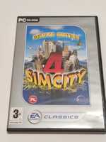 SimCity 4 Deluxe Edition PC