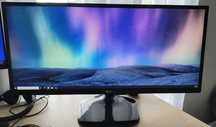 Monitor LG 29UM58-P