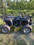 Продам квадроцикл Spark 200