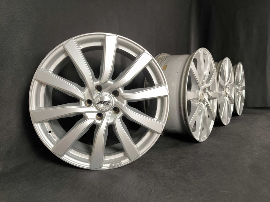 Alufelgi 20 5x120 ET40 BMW, Land Rover #151