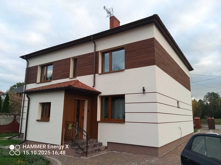 ++ Elewacje, Docieplenia - Lublin + 50 km - Zapisy Wiosna 2026 !!