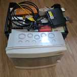 Osprzęt elektryczny