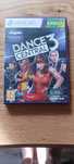 Gra Dance Central 3 xbox 360 kinect