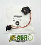 AL114044 Włącznik przedniego napędu John Deere dwustopniowy