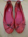 Buty Venezia roz.37