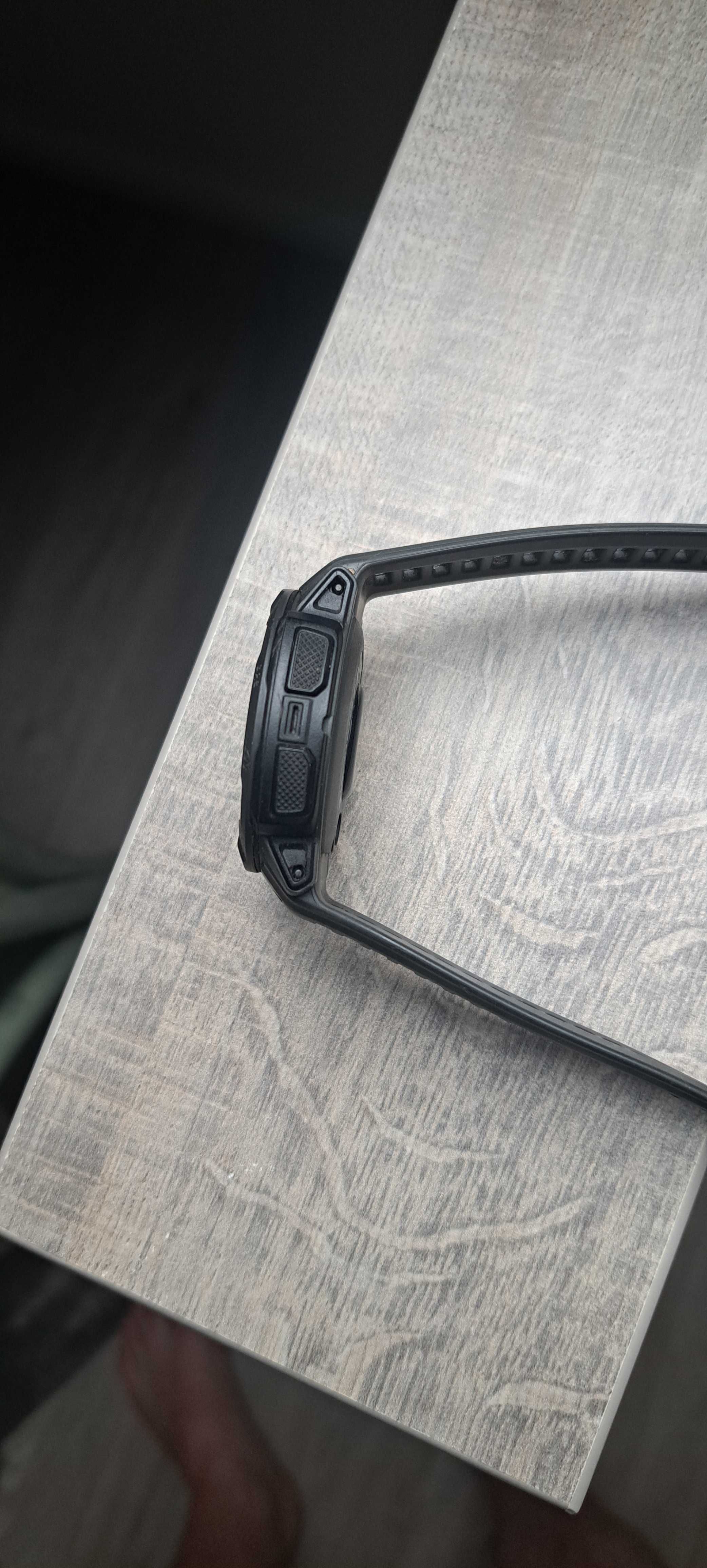 Zegarek garmin instinct 2 solar