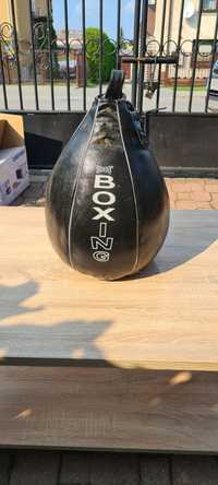 Gruszka shin-do boxing