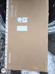 Nowy telewizor Samsung 55" UE55DU7172 

Samsung 55" UE