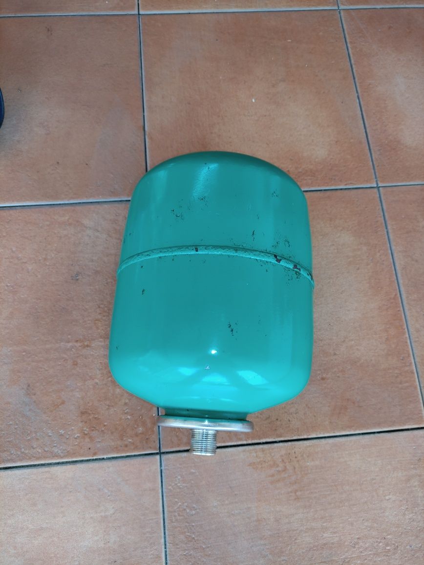 Bomba de Água com pressostato