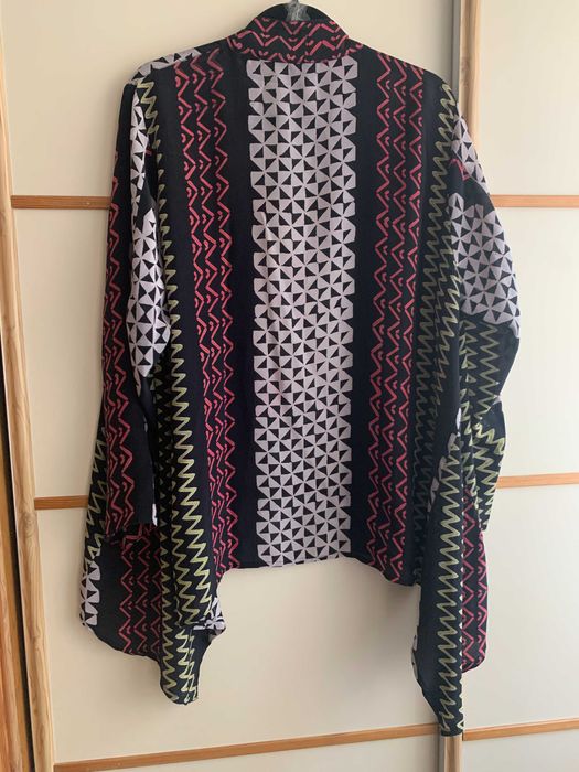 Bluzka -wdzianko XL / 42 / 14 Harshita Designs