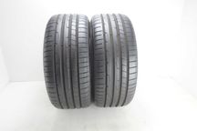 Opony letnie 205/40/17 - DUNLOP Sport Maxx RT2 XL