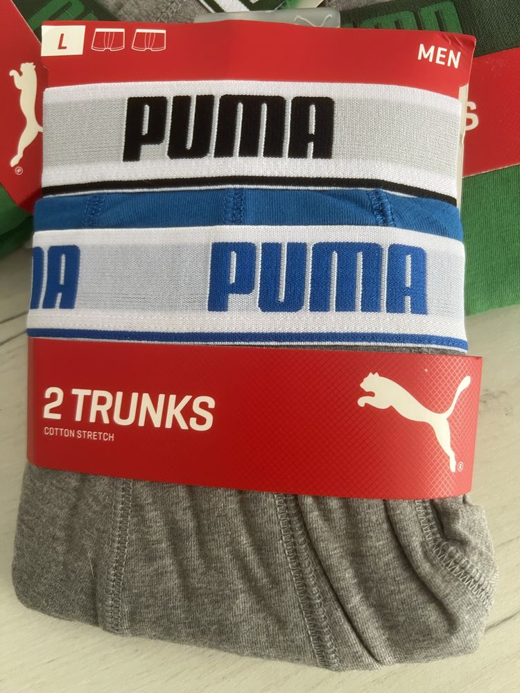Баксьори PUMA дешево