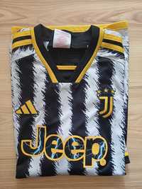Koszulka piłkarska Juventus 23/24 roz.164