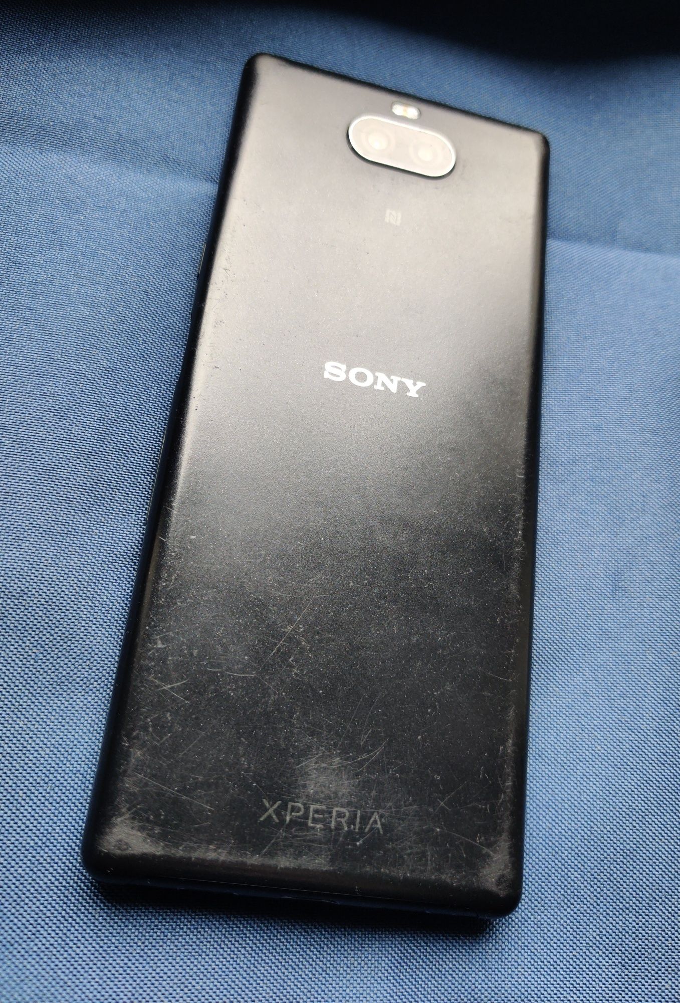 Sony Xperia 10 (I4113) Dual SIM. Najnowszy android.