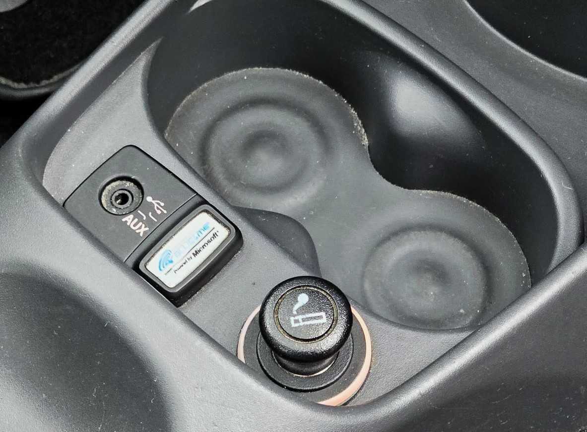 FIAT 500 1.3d 95cv