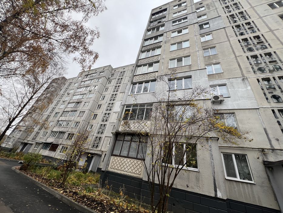 Здам квартиру в центрі міста на довгий термін