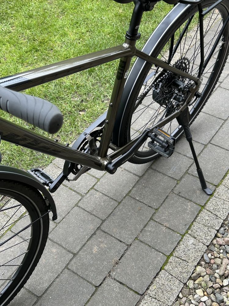 Rower KTM Urban  rama S