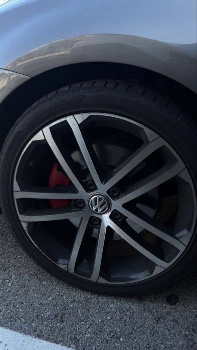 troco jante R18 5x112