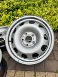 Felgi 16 Dacia Renault 5x114,3 6,5J et50