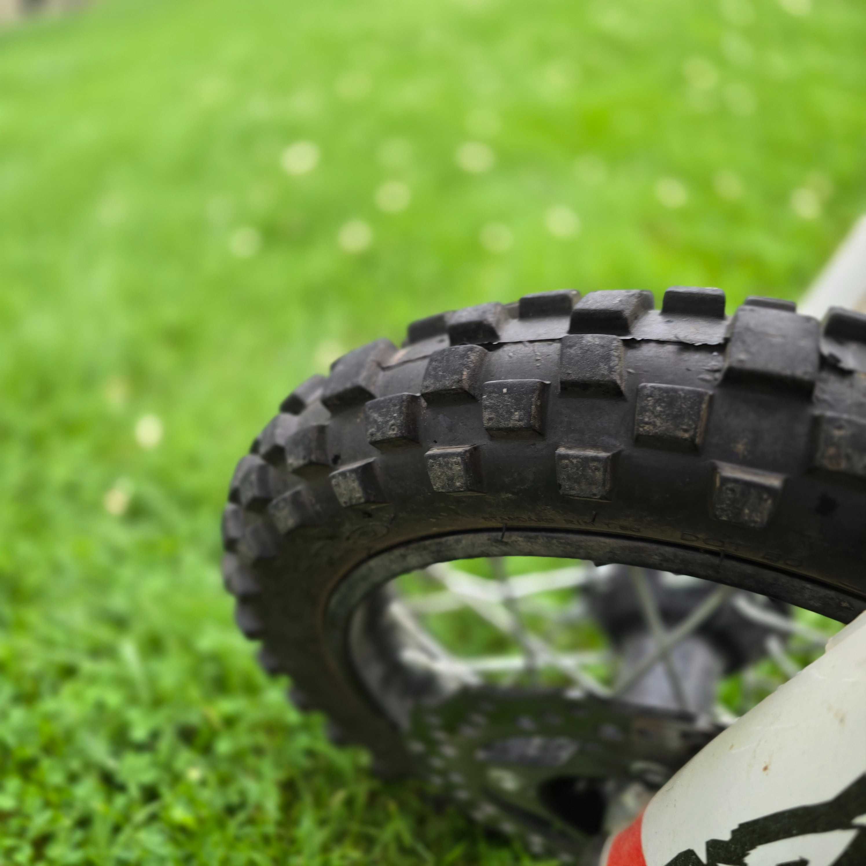 Pit Bike MRF 80 Runner