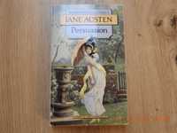 Persuasion. - Jane Austen