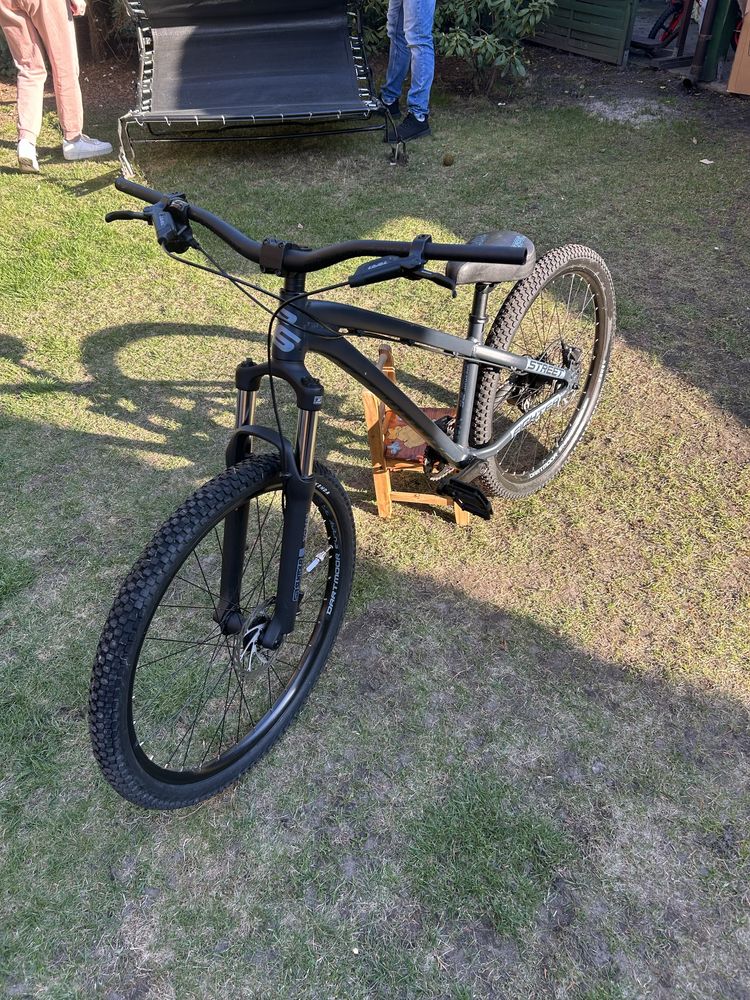 Dartmoor Streetfighter 2022