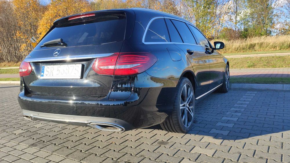 Transport osobowy VIP (4-6 osób)