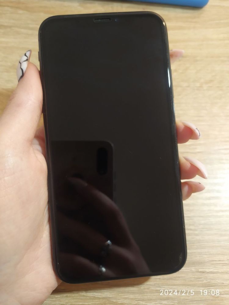 Iphone x айфон 10