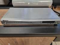 DVD  Pioneer DV 380 S. Pal NTSC.