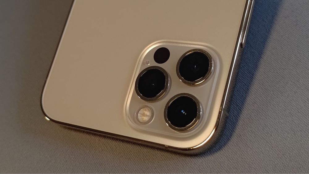 iPhone 12 pro - 256GB - bateria 87%