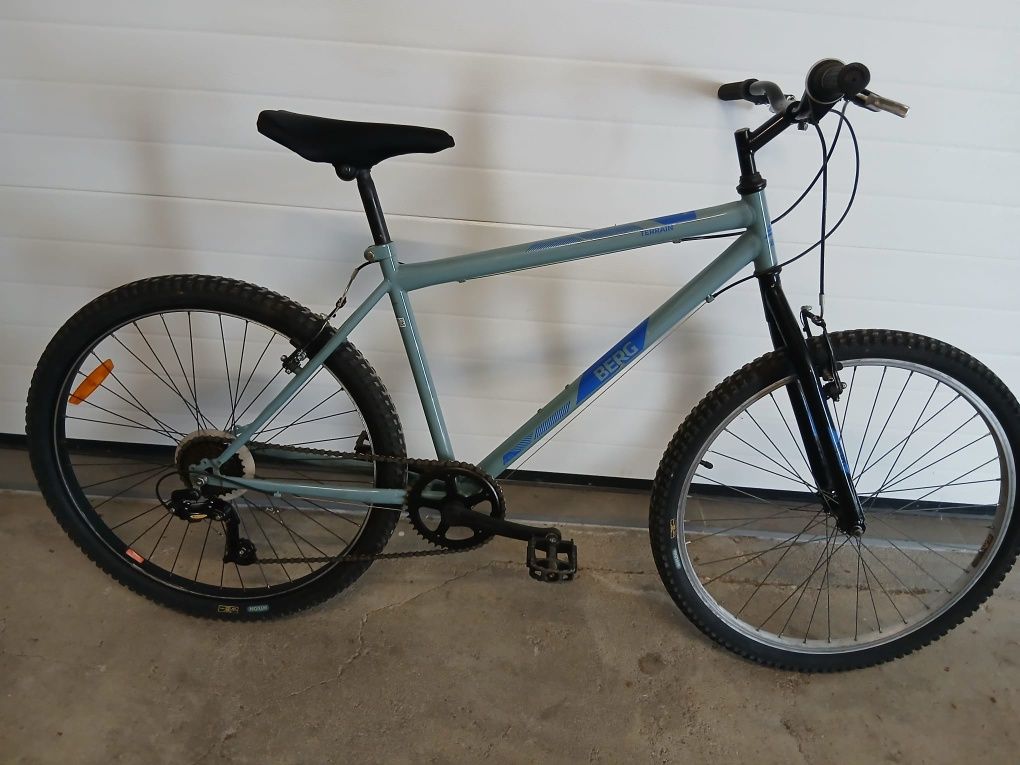 Bicicleta BTT BERG 26"